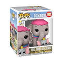 Funko Pop Dumbo Mrs. Jumbo with Dumbo 6" Pop! Vinyl