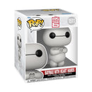 Funko Pop Big Hero 6 Baymax with Heart Hands 6" Pop! Vinyl