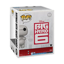 Funko Pop Big Hero 6 Baymax with Heart Hands 6" Pop! Vinyl