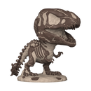 Funko Pop Jurassic Park Tyrannosaurus Fossil Pop! Vinyl