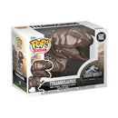 Funko Pop Jurassic Park Tyrannosaurus Fossil Pop! Vinyl