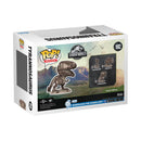 Funko Pop Jurassic Park Tyrannosaurus Fossil Pop! Vinyl