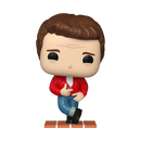 Funko Pop Rebel Without A Cause Jim Stark Pop! Vinyl