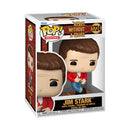 Funko Pop Rebel Without A Cause Jim Stark Pop! Vinyl