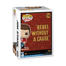 Funko Pop Rebel Without A Cause Jim Stark Pop! Vinyl