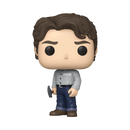 Funko Pop The Shawshank Redemption Andy Dufresne Pop! Vinyl
