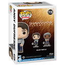 Funko Pop The Shawshank Redemption Andy Dufresne Pop! Vinyl