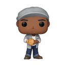 Funko Pop The Shawshank Redemption Ellis 'Red' Boyd Redding Pop! Vinyl
