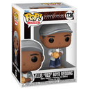 Funko Pop The Shawshank Redemption Ellis 'Red' Boyd Redding Pop! Vinyl