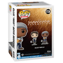 Funko Pop The Shawshank Redemption Ellis 'Red' Boyd Redding Pop! Vinyl