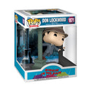 Funko Pop Singing In The Rain Don Lockwook Pop! Deluxe