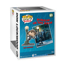Funko Pop Singing In The Rain Don Lockwook Pop! Deluxe