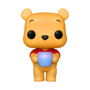 Funko Pop Winnie the Pooh Winnie the Pooh Pop! Vinyl