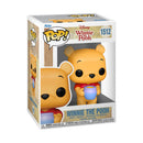 Funko Pop Winnie the Pooh Winnie the Pooh Pop! Vinyl