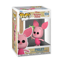Funko Pop Winnie the Pooh Piglet Pop! Vinyl