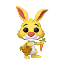 Funko Pop Winnie the Pooh Rabbit Pop! Vinyl