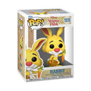 Funko Pop Winnie the Pooh Rabbit Pop! Vinyl