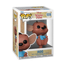 Funko Pop Winnie the Pooh Roo Pop! Vinyl
