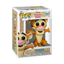 Funko Pop Winnie the Pooh Tigger Pop! Vinyl