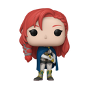 Funko Pop The Lord of the Rings: The War of the Rohirrim Hera Pop! Vinyl