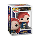 Funko Pop The Lord of the Rings: The War of the Rohirrim Hera Pop! Vinyl