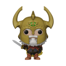 Funko Pop The Lord of the Rings: The War of the Rohirrim Helm Hammerhand Pop! Vinyl