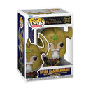 Funko Pop The Lord of the Rings: The War of the Rohirrim Helm Hammerhand Pop! Vinyl