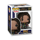 Funko Pop The Lord of the Rings: The War of the Rohirrim Wulf Pop! Vinyl