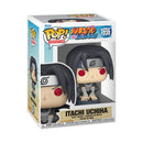 Funko Pop Naruto Itachi (Young) Pop! Vinyl