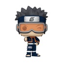 Funko Pop Naruto Obito Uchiha (Kid) Pop! Vinyl