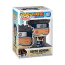 Funko Pop Naruto Obito Uchiha (Kid) Pop! Vinyl