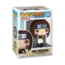 Funko Pop Naruto Rin Nohara Pop! Vinyl