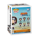 Funko Pop Naruto Rin Nohara Pop! Vinyl