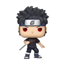 Funko Pop Naruto Shisui Uchiha Pop! Vinyl