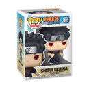 Funko Pop Naruto Shisui Uchiha Pop! Vinyl