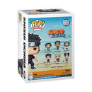 Funko Pop Naruto Shisui Uchiha Pop! Vinyl