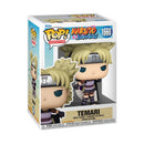 Funko Pop Naruto Temari Pop! Vinyl