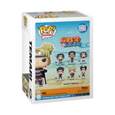 Funko Pop Naruto Temari Pop! Vinyl