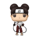Funko Pop Naruto Tenten Pop! Vinyl