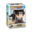 Funko Pop Naruto Tenten Pop! Vinyl