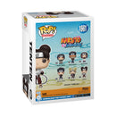 Funko Pop Naruto Tenten Pop! Vinyl
