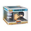 Funko Pop Naruto Kakashi Vs Obito Pop! Vinyl Moment