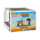Funko Pop Naruto Kakashi Vs Obito Pop! Vinyl Moment