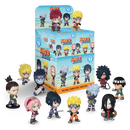 Funko Pop Naruto Mystery Minis Assortment (Display of 12)