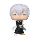 Funko Pop Bleach Gin Ichimaru Pop! Vinyl