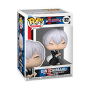Funko Pop Bleach Gin Ichimaru Pop! Vinyl