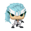 Funko Pop Bleach Grimmjow (with chase) Pop! Vinyl