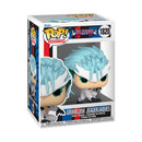 Funko Pop Bleach Grimmjow (with chase) Pop! Vinyl