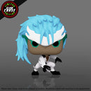 Funko Pop Bleach Grimmjow (with chase) Pop! Vinyl