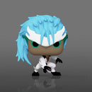 Funko Pop Bleach Grimmjow (with chase) Pop! Vinyl